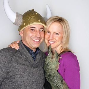 Meet your Posher, Janea